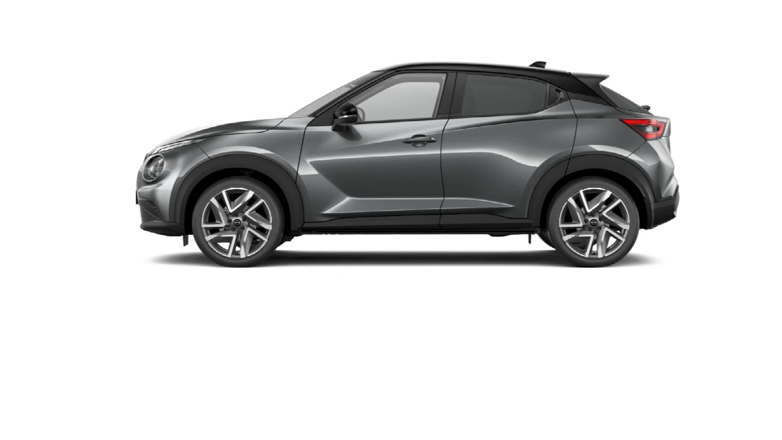 Nissan Juke 1.6L DIG-T 143 Hybrid 6AT N-Sport + Technology Pack + Light Cold Pack