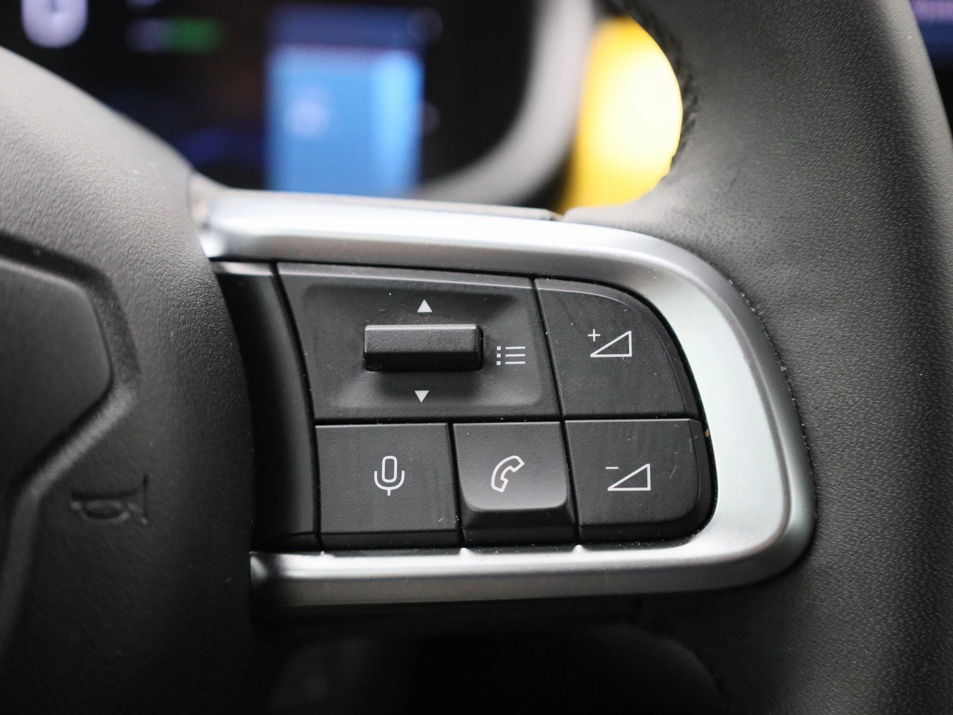 Jeep Avenger 54kWh 1st Edition