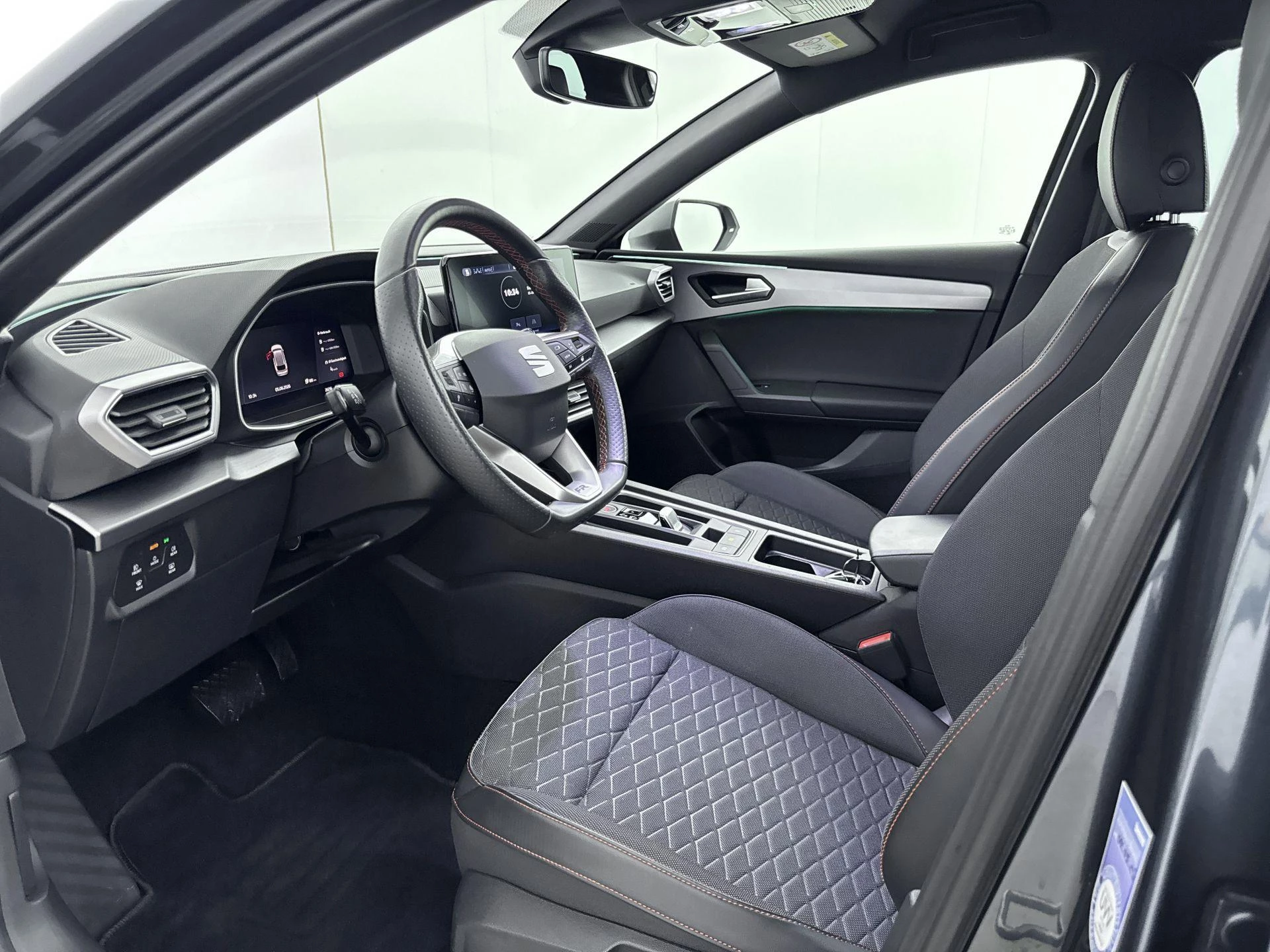 SEAT León