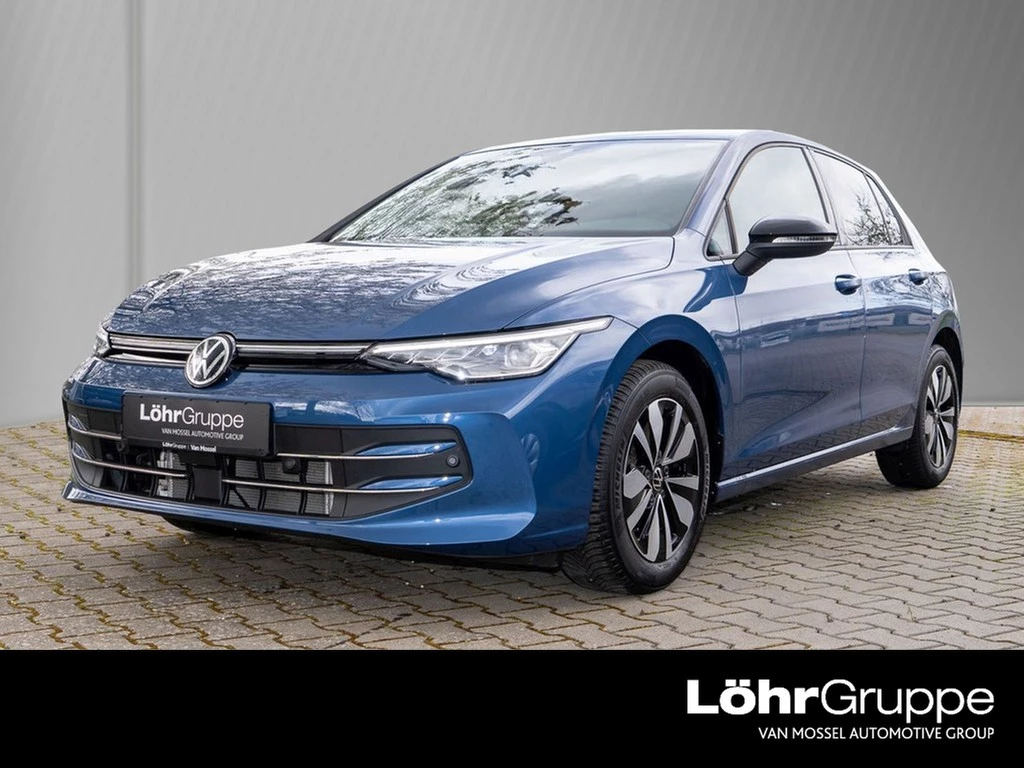 Volkswagen-Golf-image-0