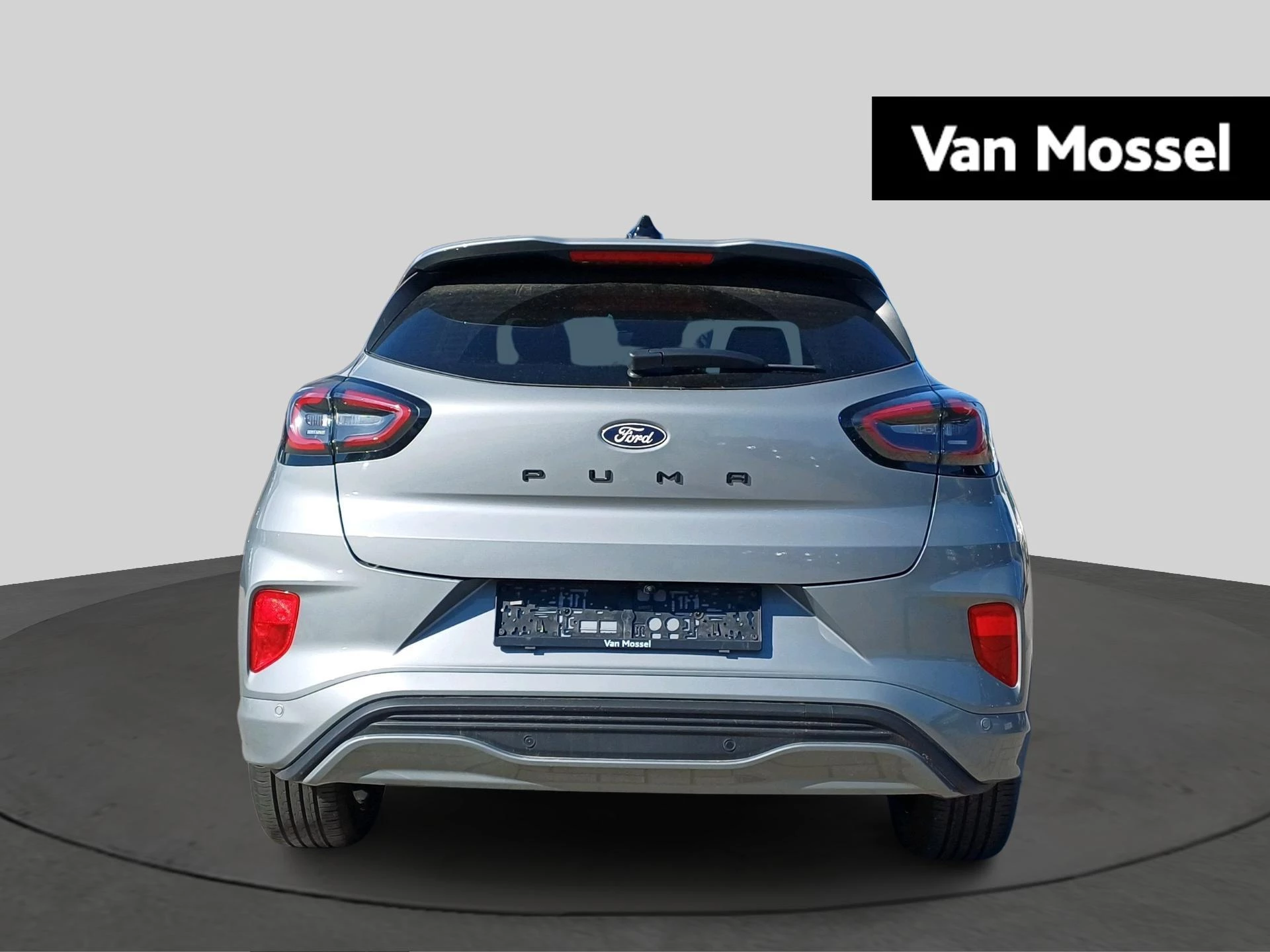 Ford Puma ST-Line X - Pano - 360 View - Adaptive LED