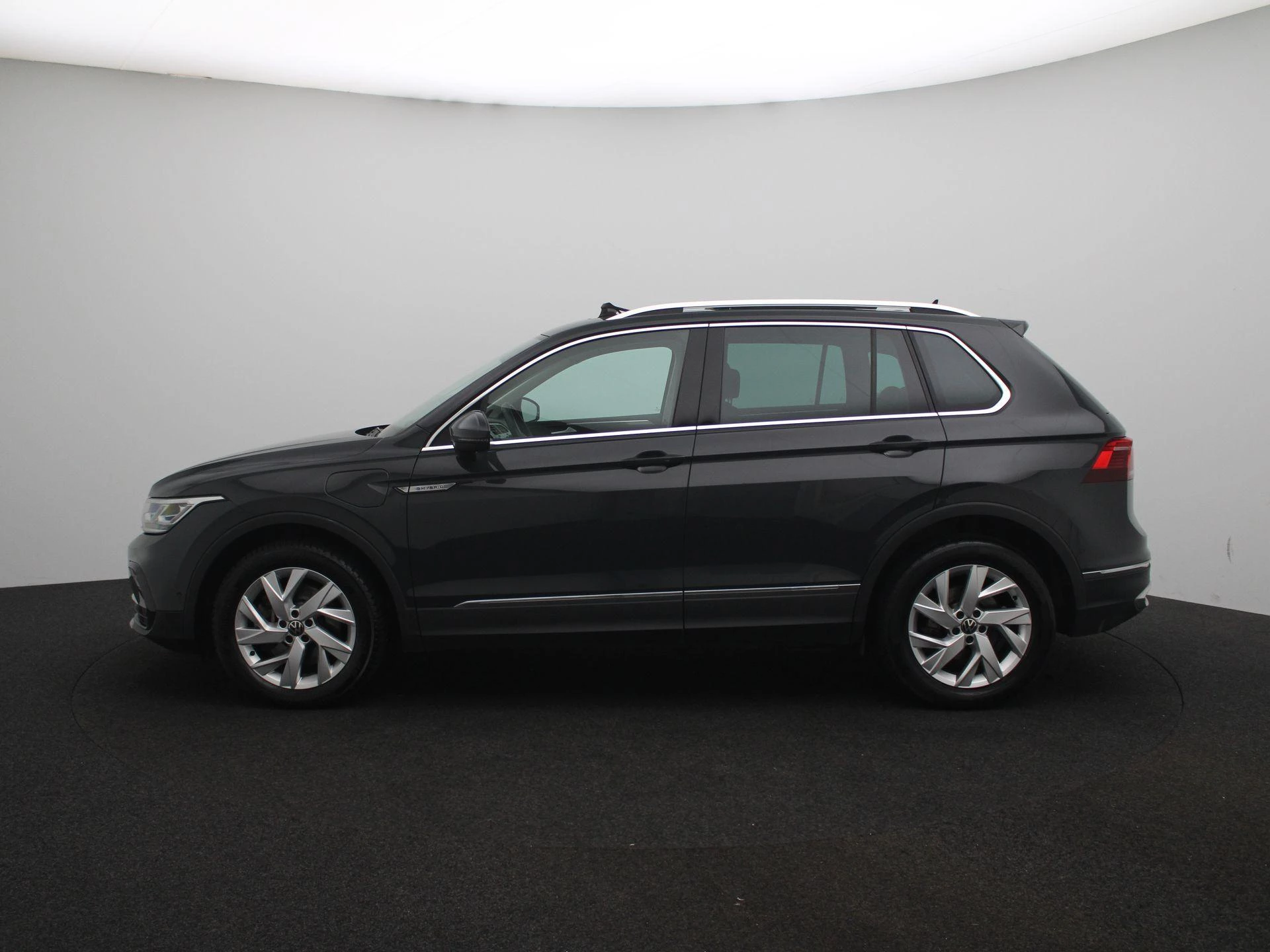 Volkswagen Tiguan 1.4 TSI eHybrid Elegance