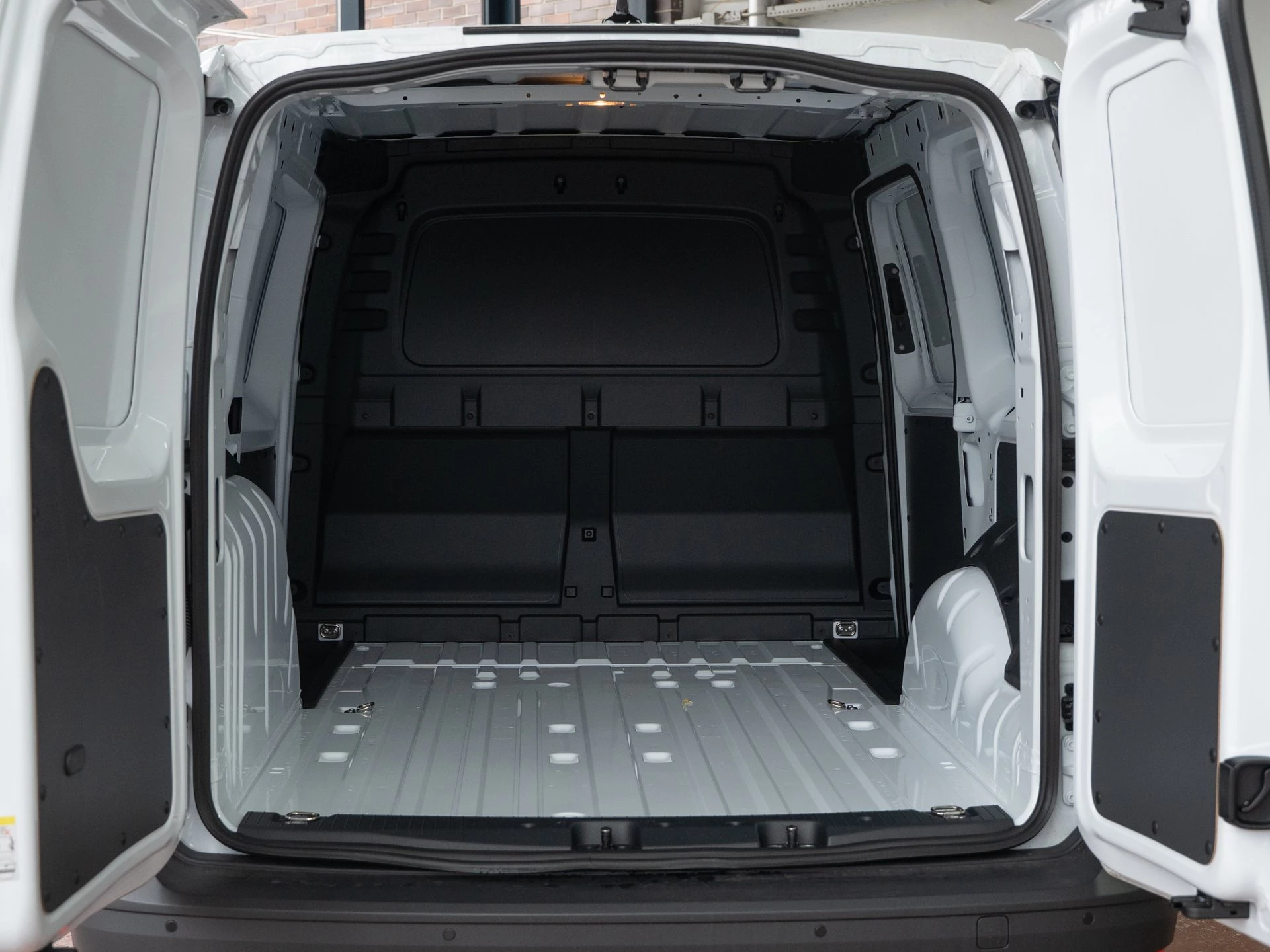Ford Transit Connect Kastenwagen Trend L2 2026.25 MY