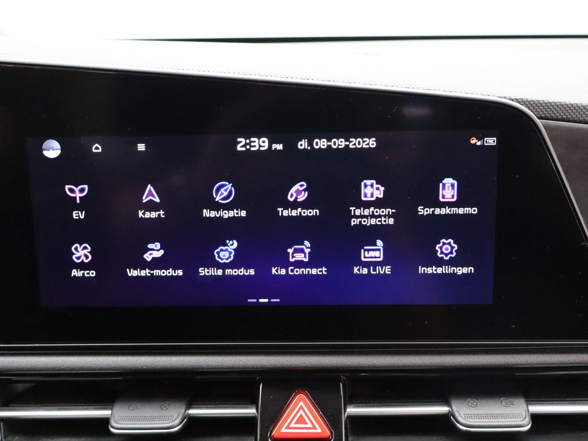 Kia-Niro EV-image-21