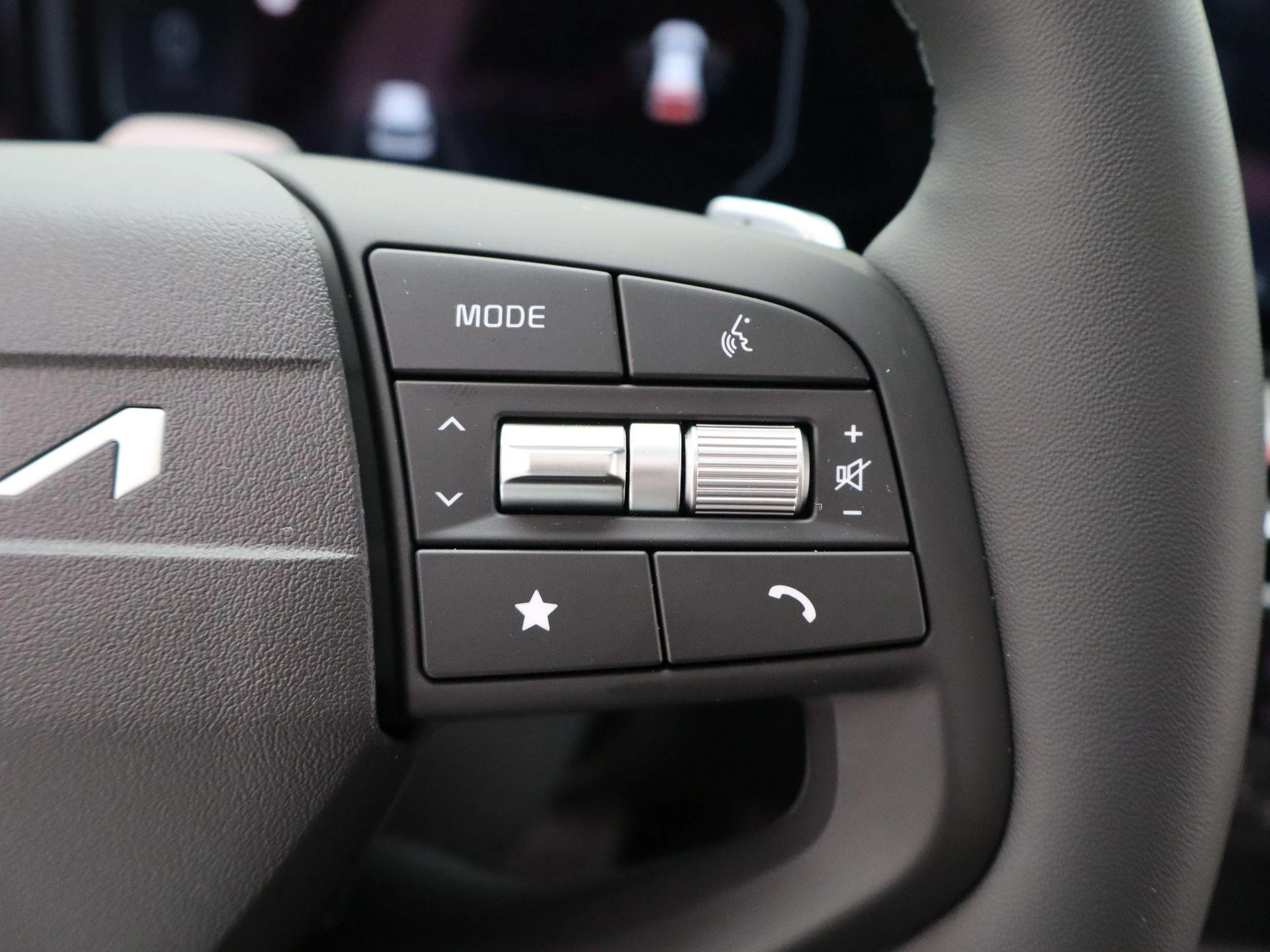 Kia Niro 1.6 GDi Hybrid DynamicPlusLine