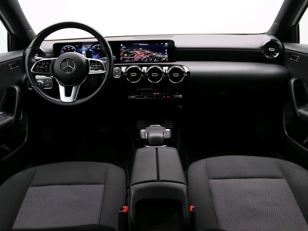 Mercedes-Benz A-Klasse 180 Business Solution