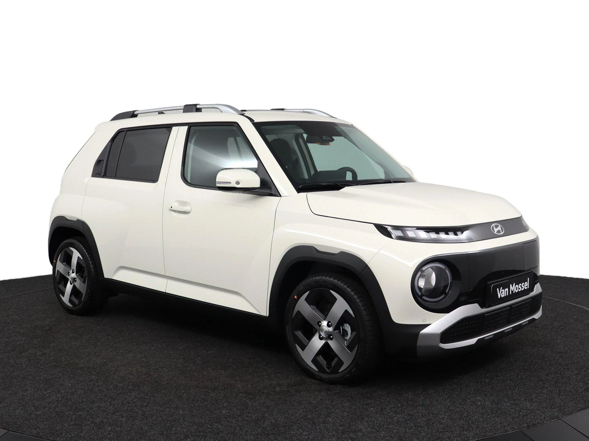 Hyundai Inster Advanced 5p. 42 kWh