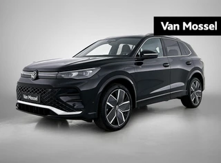 Volkswagen Tiguan 1.5 eHybrid R-Line Edition 204 PK Plug in hybrid