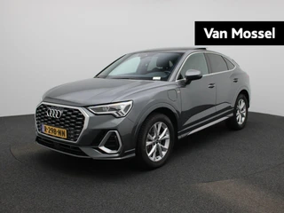 Audi Q3 Sportback 45 TFSI e S Edition