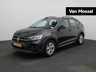 Volkswagen Taigo 1.0 TSI Life Business