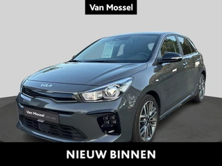 Kia Rio 1.0 T 120 MHEV GT Line