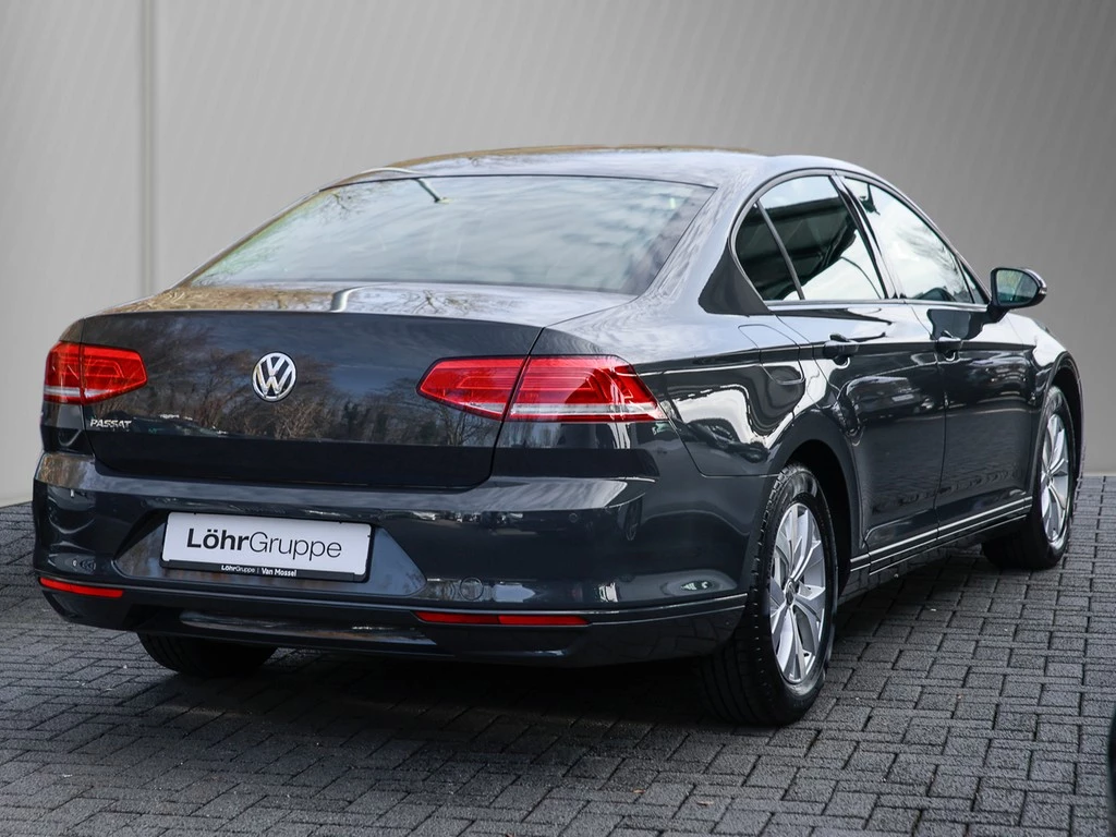 Volkswagen Passat 1.4 TSI Trendline Klima., PDC, 16"Alu., Composition Color,