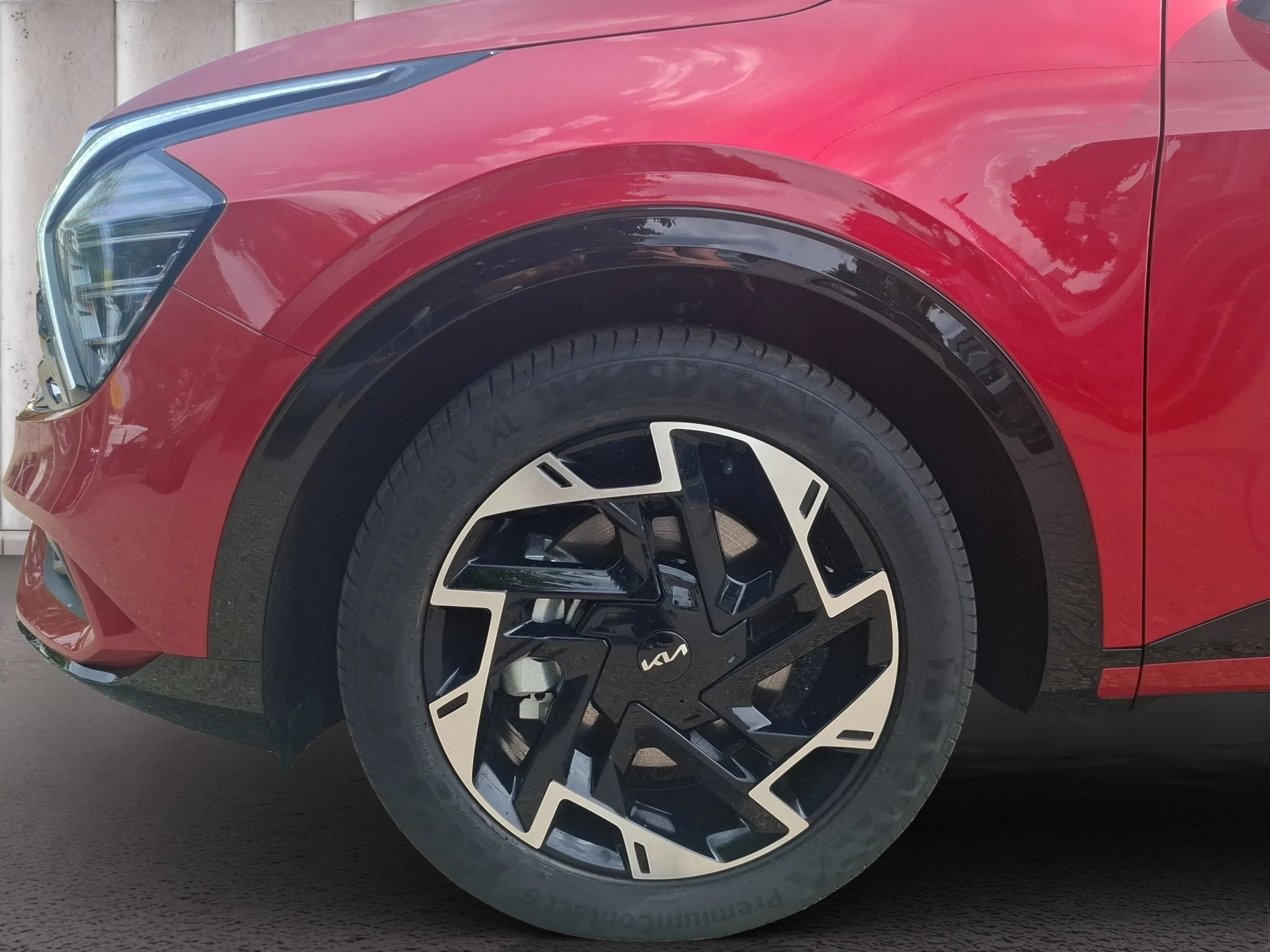 Kia Sportage GT-line 48V Autom. LEDER ACC SHZ 360GRAD PANO *SALE*