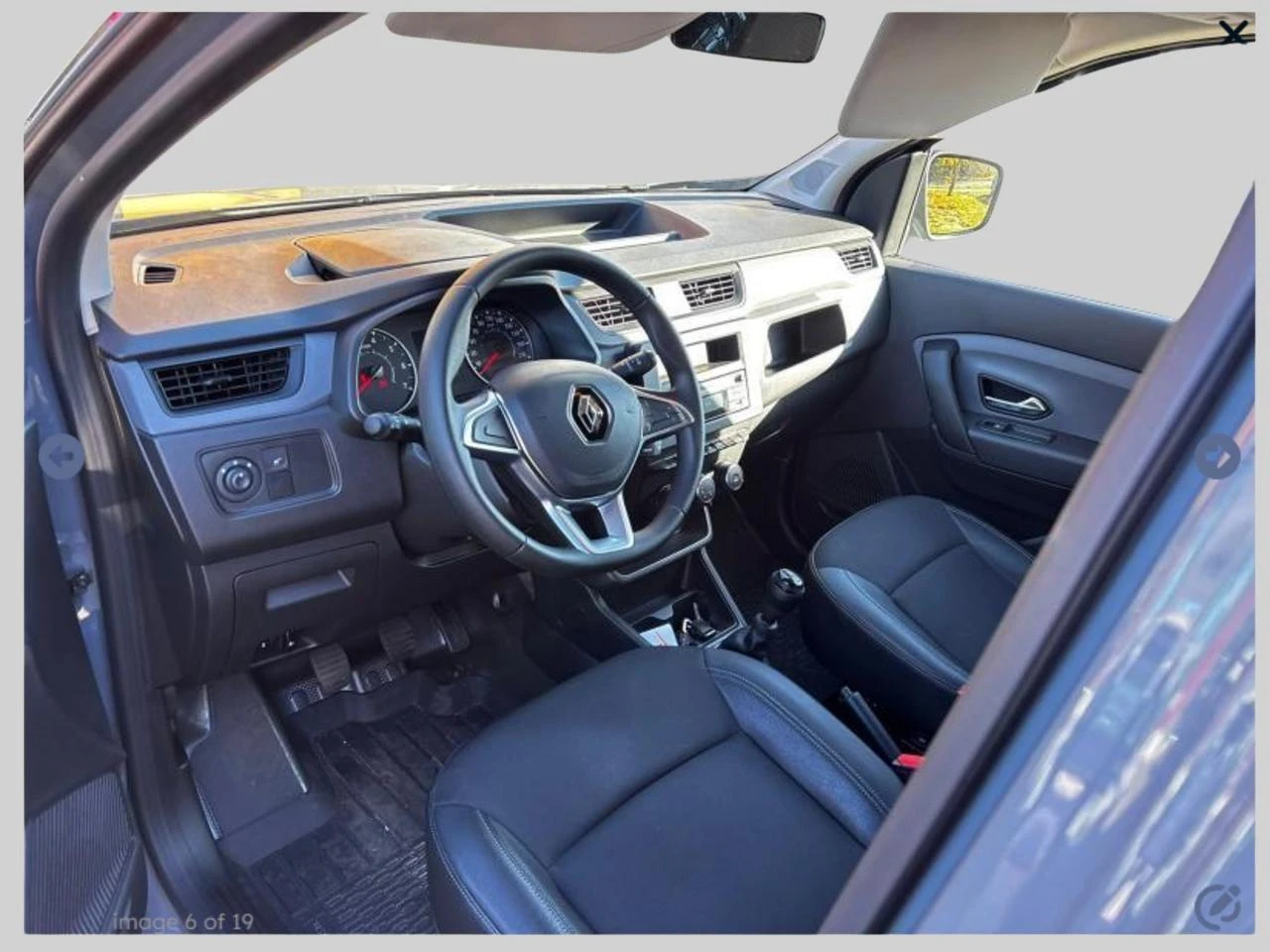 Renault Express Tce 102 ECOLEADER Essentiel