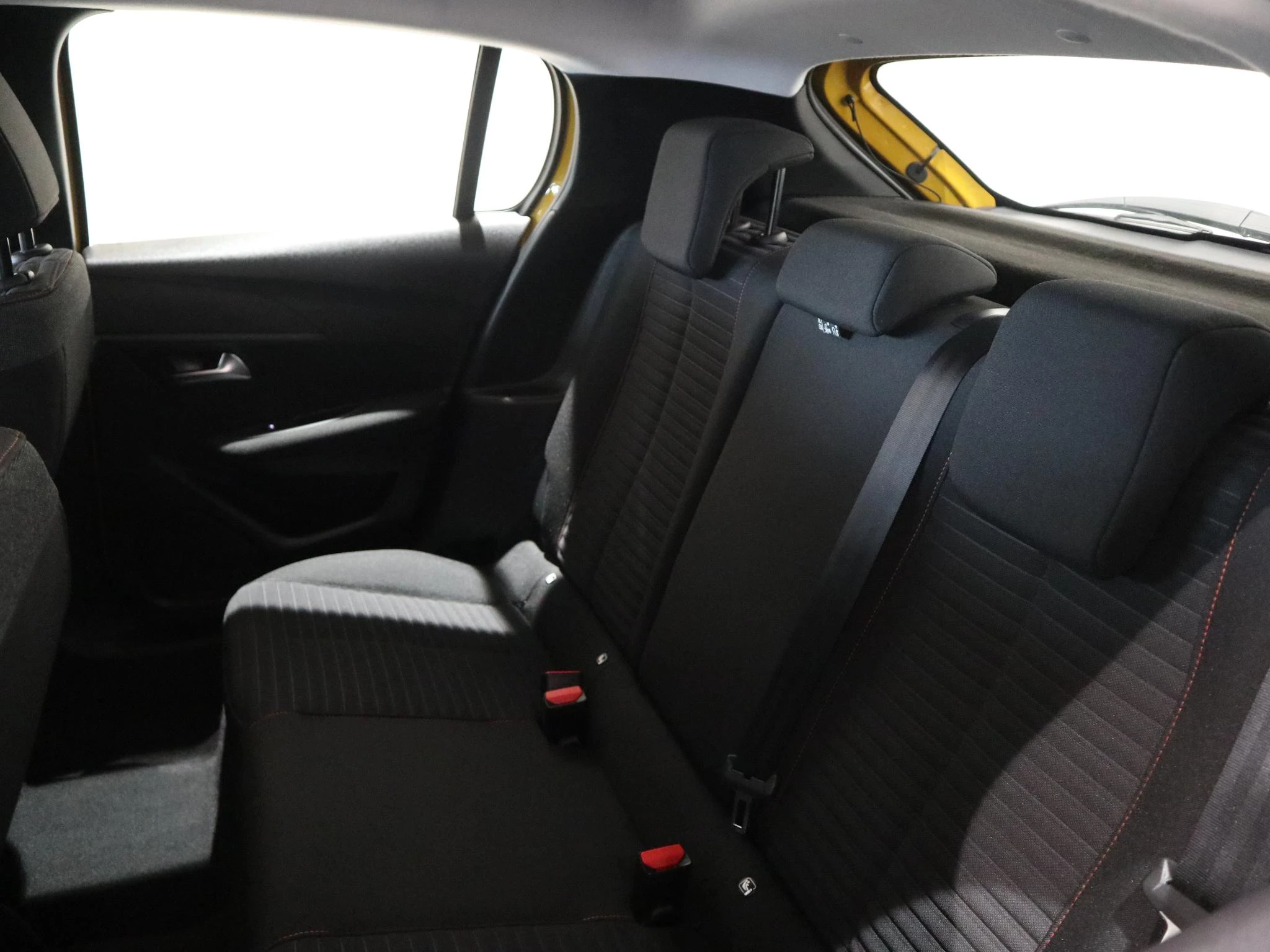 Peugeot 208 Active