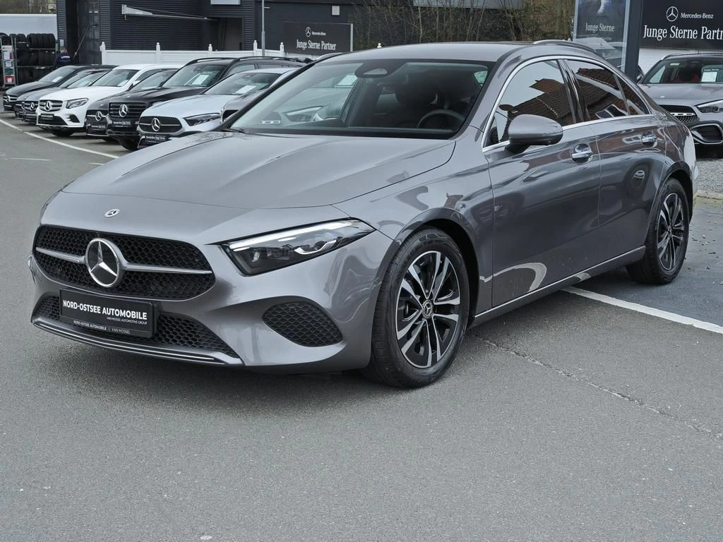 Mercedes-Benz-A-Klasse 200-image-6