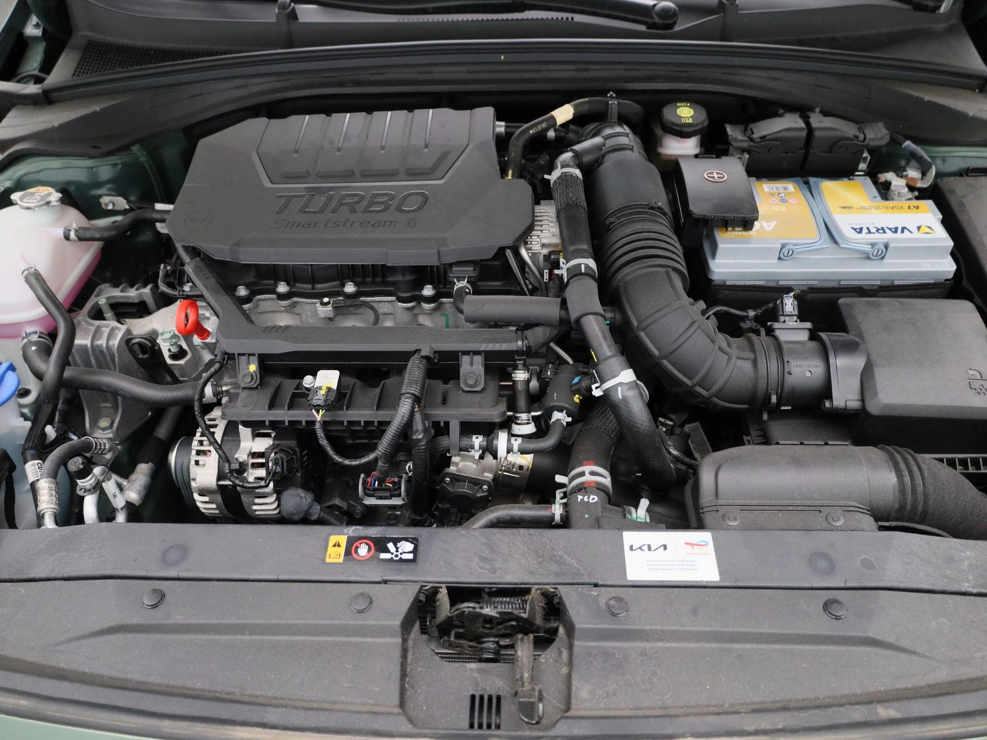 Kia Ceed - 31