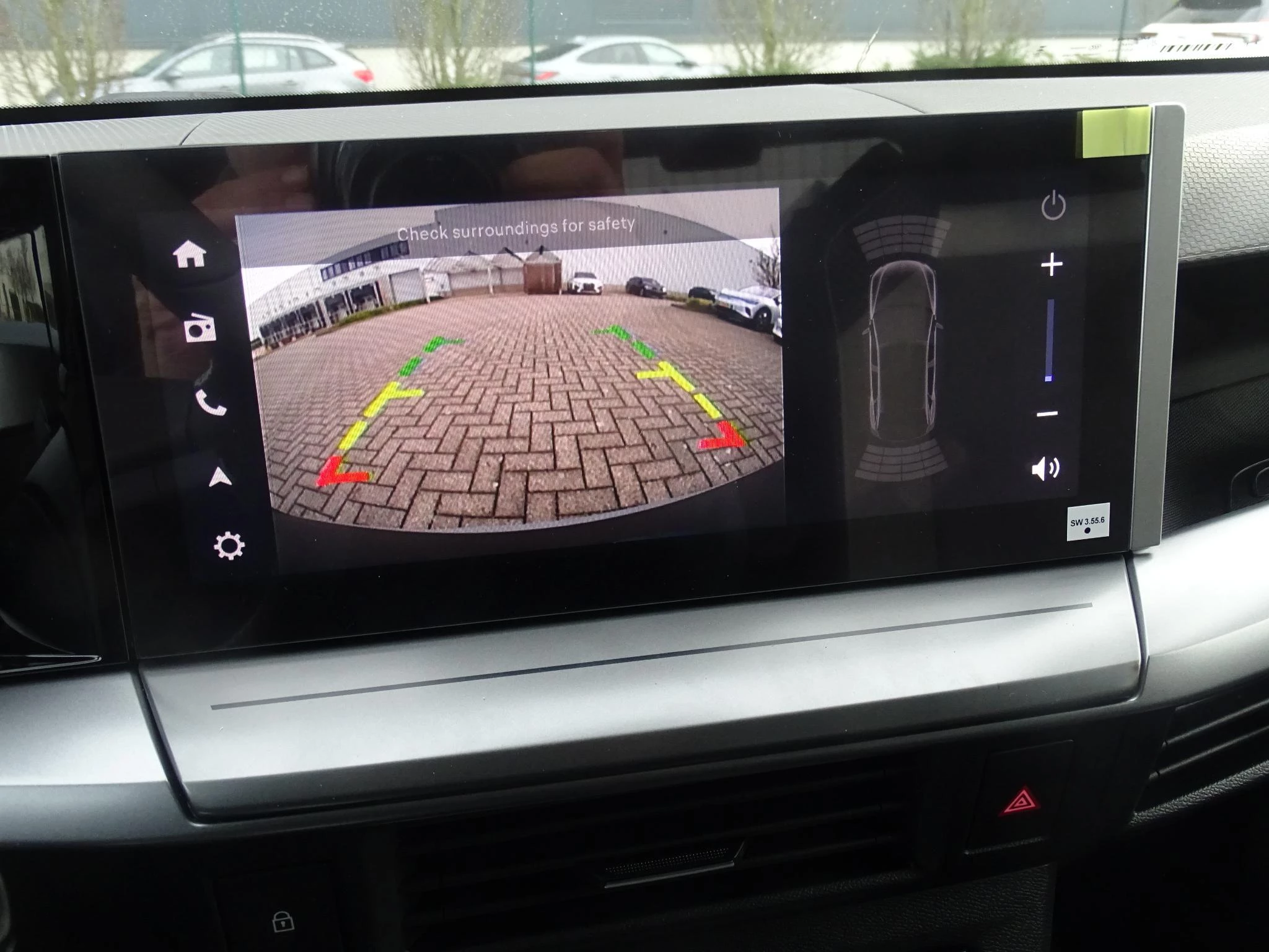 Opel Frontera 1.2 Turbo MHEV 74kW GS eDCT