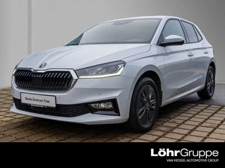 Škoda Fabia 1,0 TSI DSG Tour