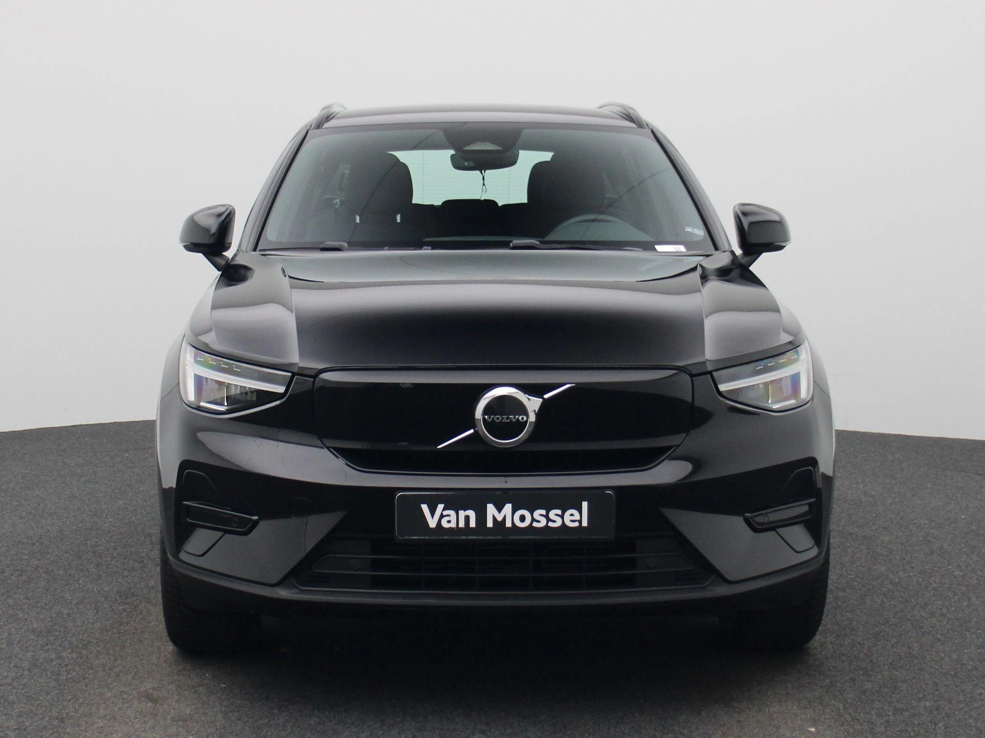 Volvo XC40 Recharge Core