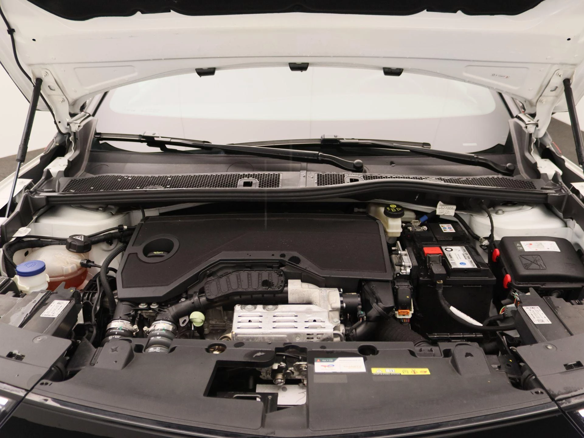 Opel Mokka 1.2 Turbo GS