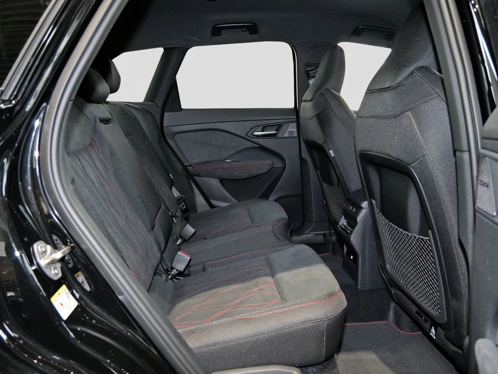 Audi Q3 SUV TFSI quattro S tronic 195 kW / 265 PS