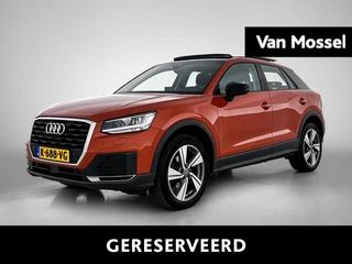 Audi Q2 1.4 TFSI CoD Launch Edition 150 PK