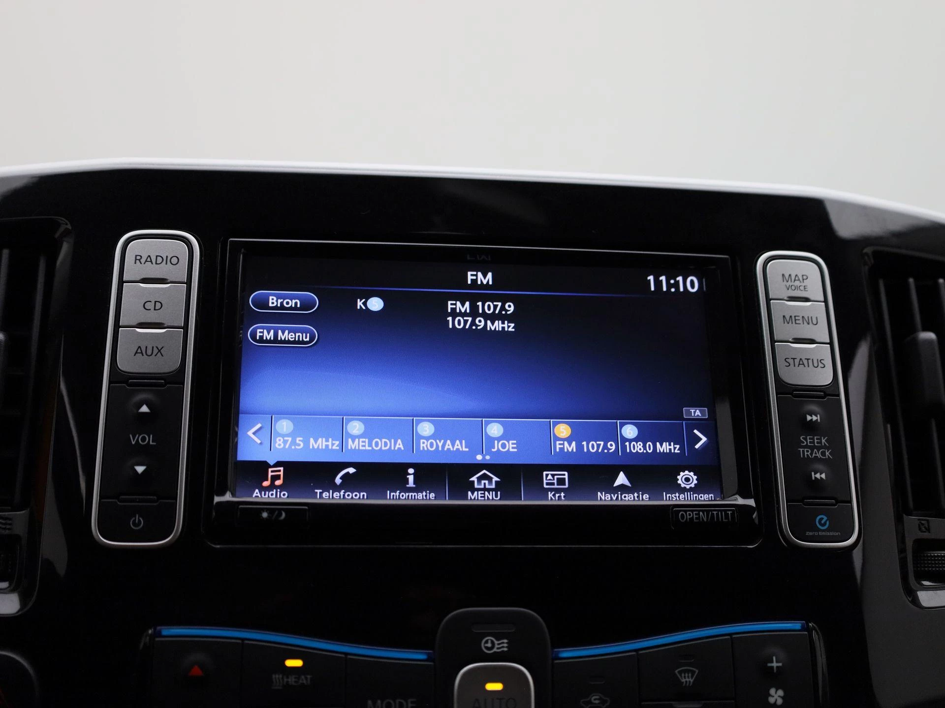 Nissan e-NV200 Evalia 40 kWh 2.Zero Edition 7p