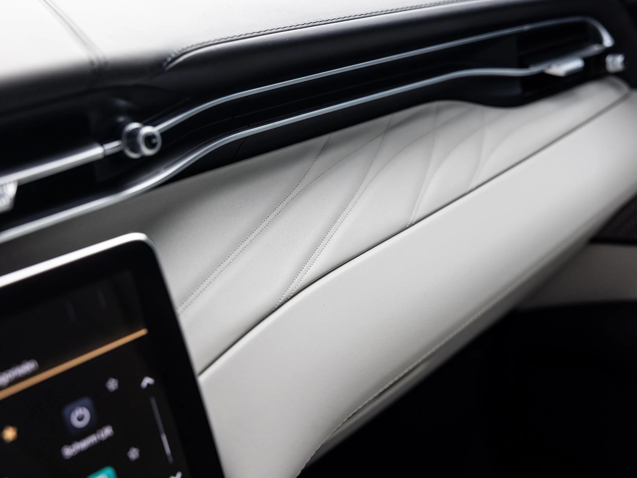 Maserati Grecale 2.0 MHEV Modena