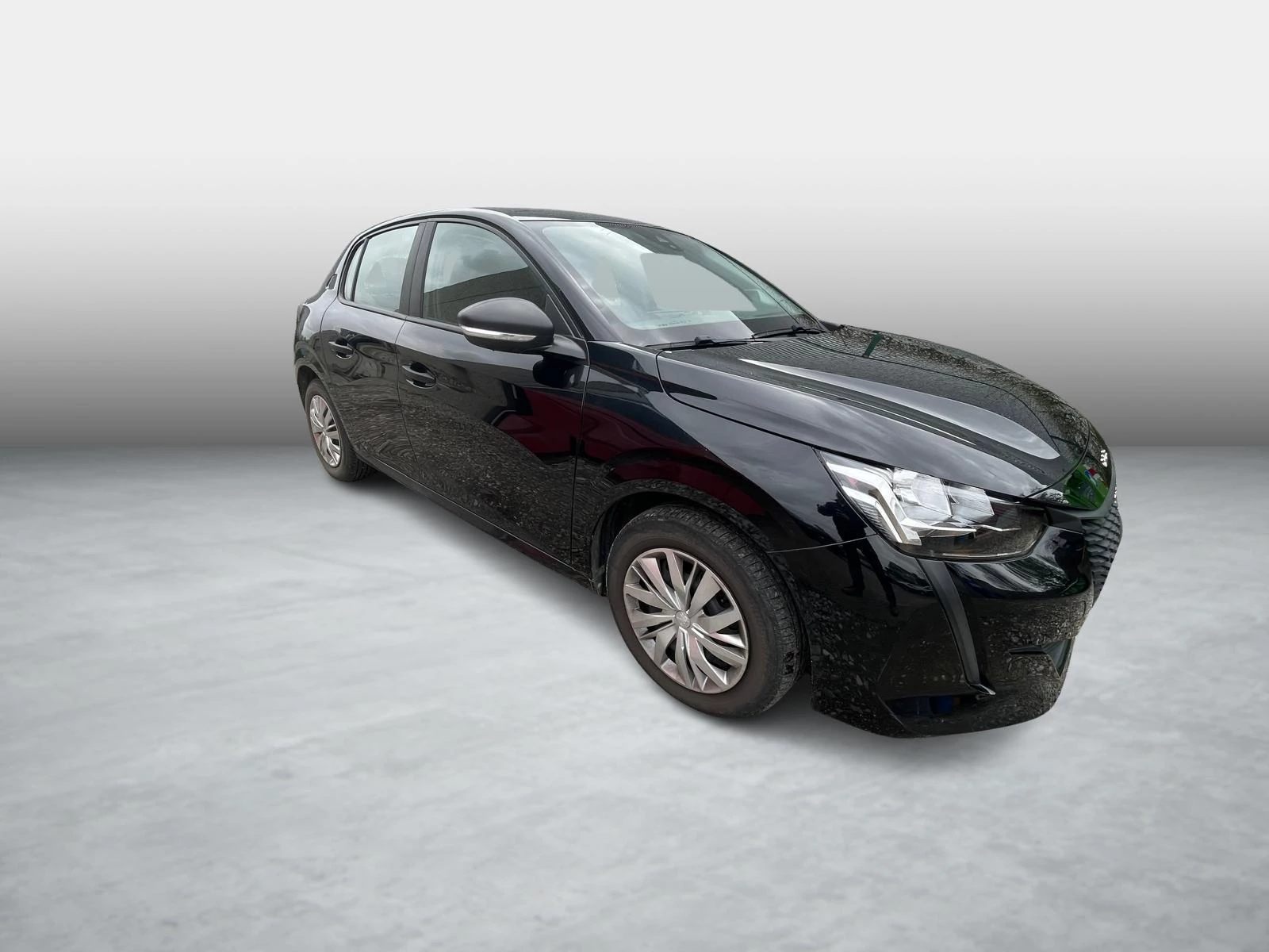 Peugeot 208 1.2 PureTech 75 MAN5 S&S Style