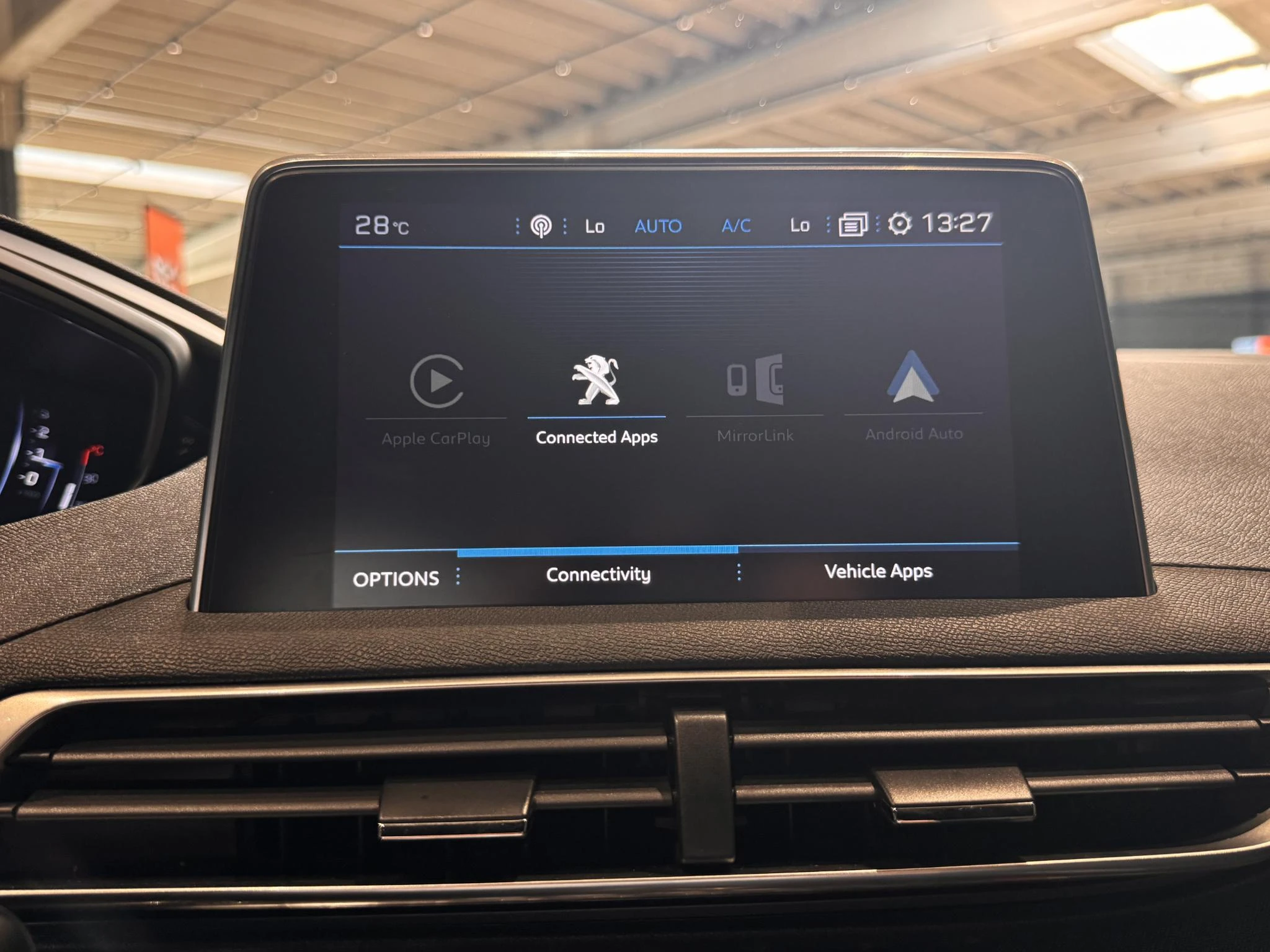 Peugeot 3008 1.2 PureTech 96kW S&S Auto GT Line