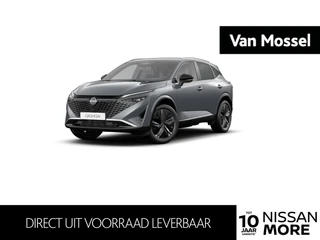 Nissan QASHQAI e-Power 206 1AT Tekna + Panoramisch glazen dak