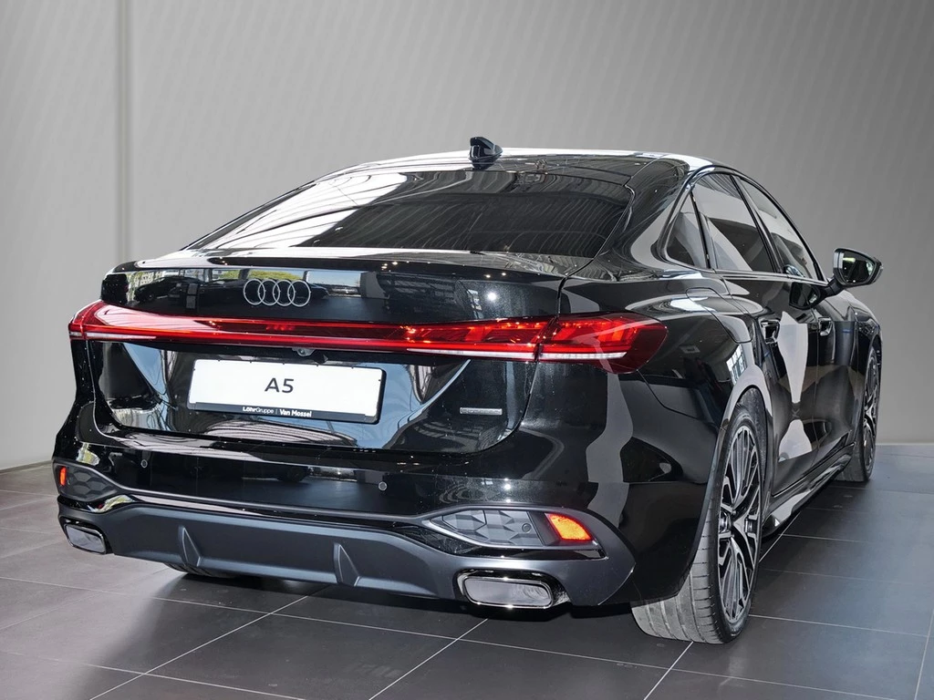 Audi A5 UPE br. 90.140,- Limousine edition one e-hybrid quattro S tronic 185 kW / 252 PS ALP