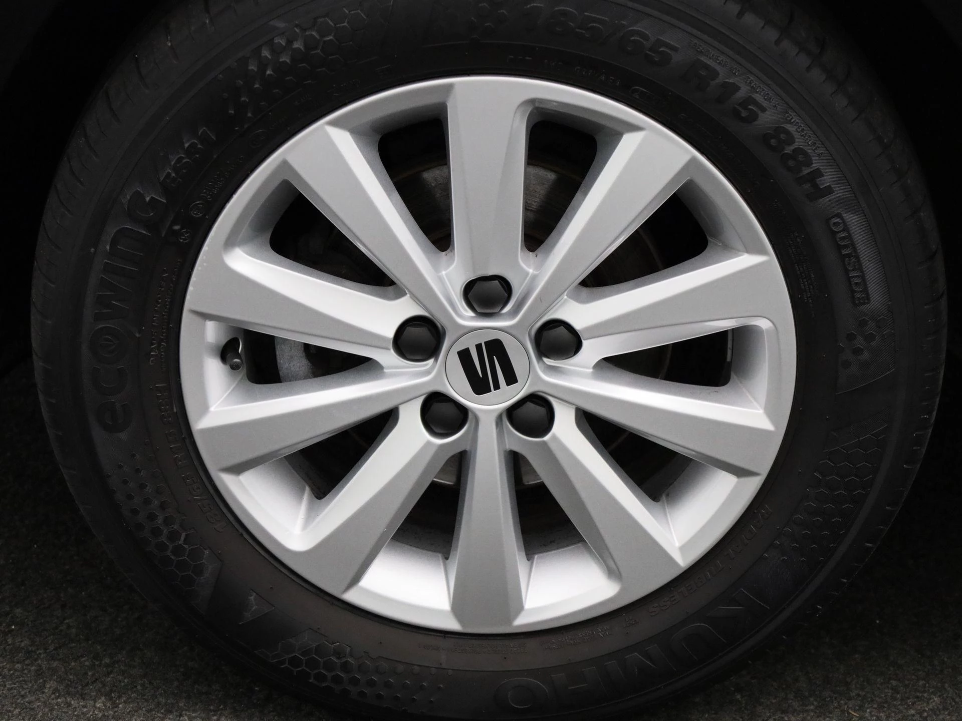 SEAT Ibiza 5D 1.0 TSI 95pk S&S Move