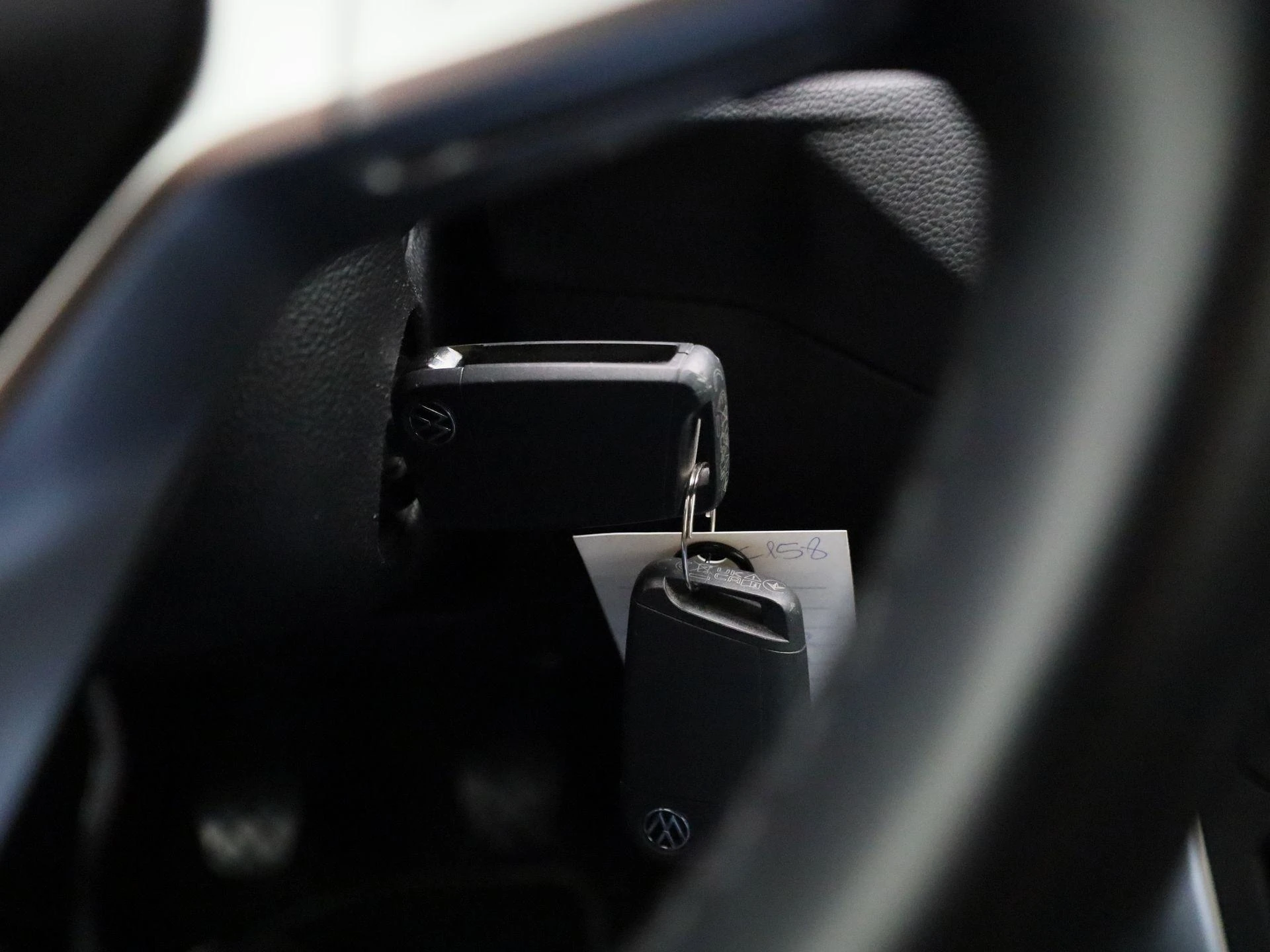 Volkswagen Taigo 1.0 TSI Life