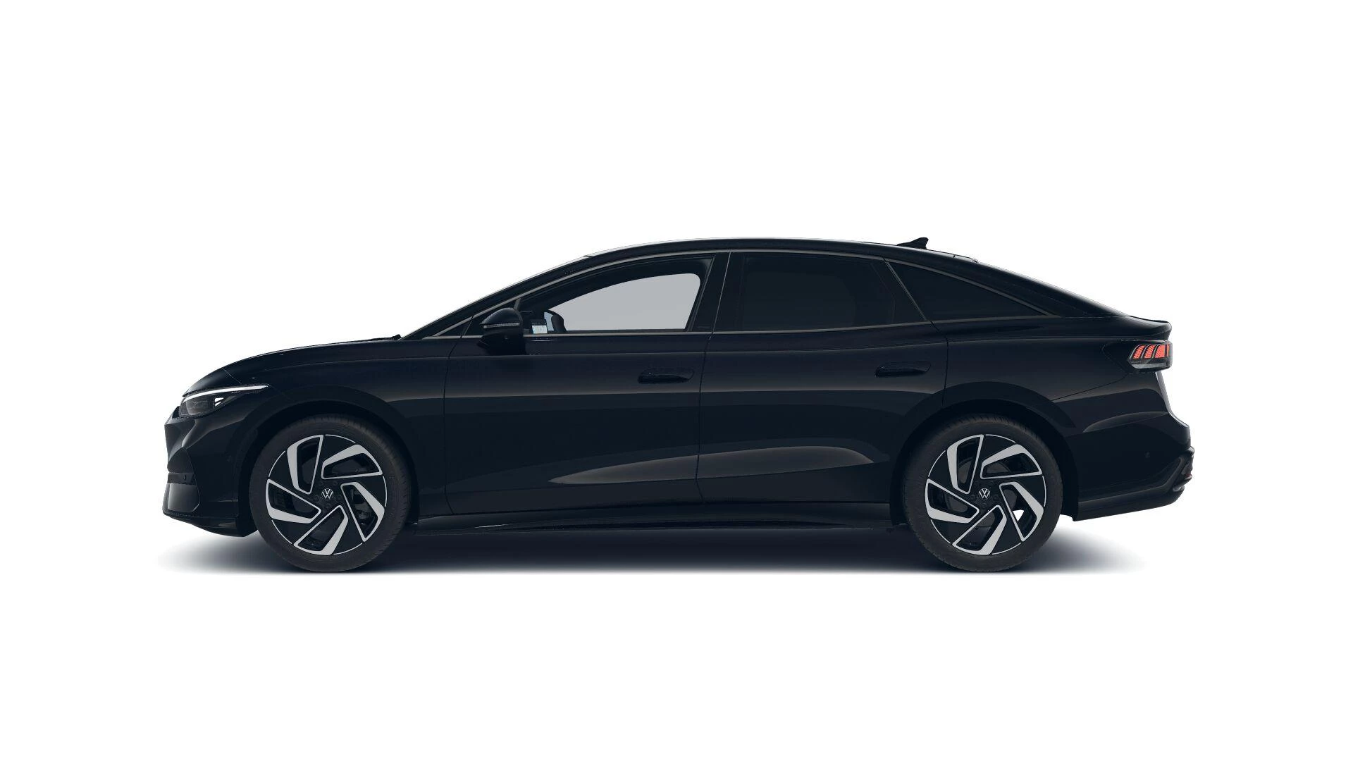 Volkswagen ID.7 Pro S Limited Edition 86 kWh 286PK