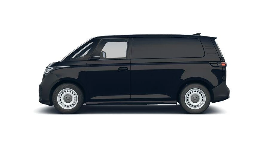 Volkswagen ID.Buzz Cargo