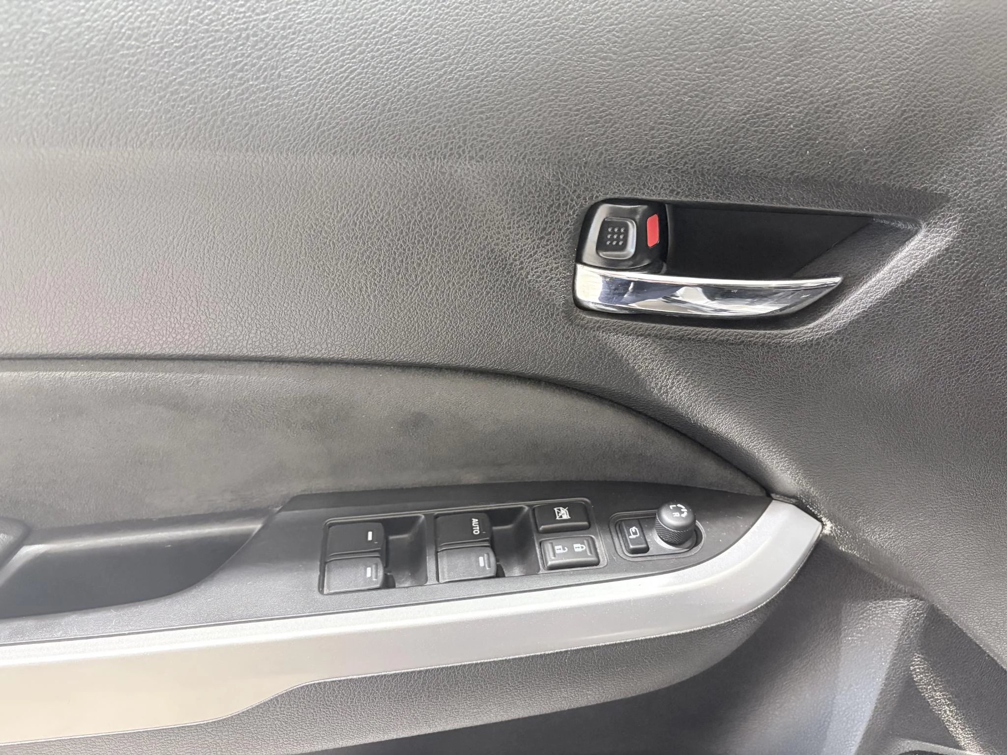 Suzuki Vitara 1.6 High Executive