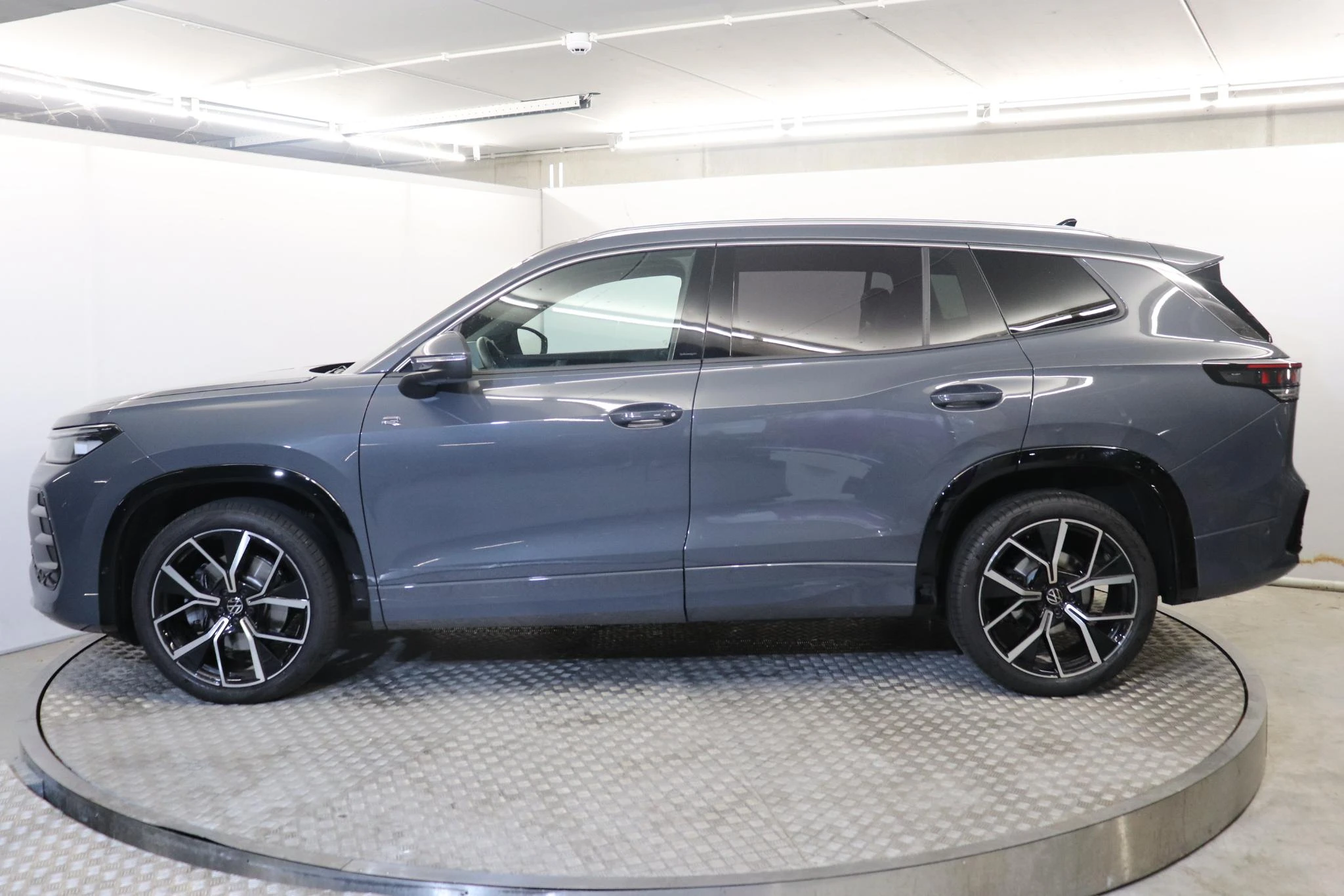 Volkswagen Tayron 1.5 TSI mHEV ACT OPF 110kW DSG R-Line