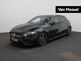 Mercedes-Benz A-Klasse 180 Aut. AMG Business Solution