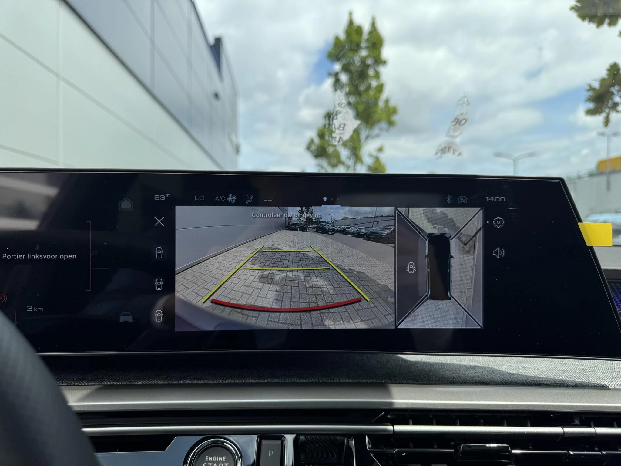 Peugeot e-5008 GT Avantage 73 kWh