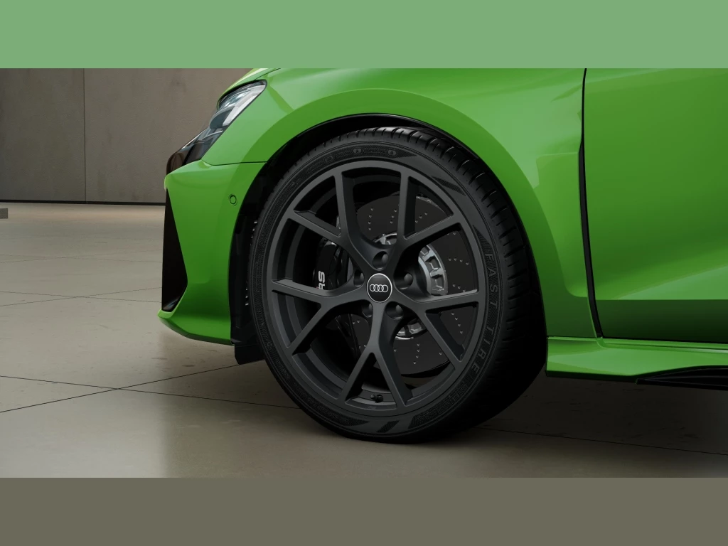 Audi RS3 Sportback UPE 77.660 Assisst Sportabgasanl.