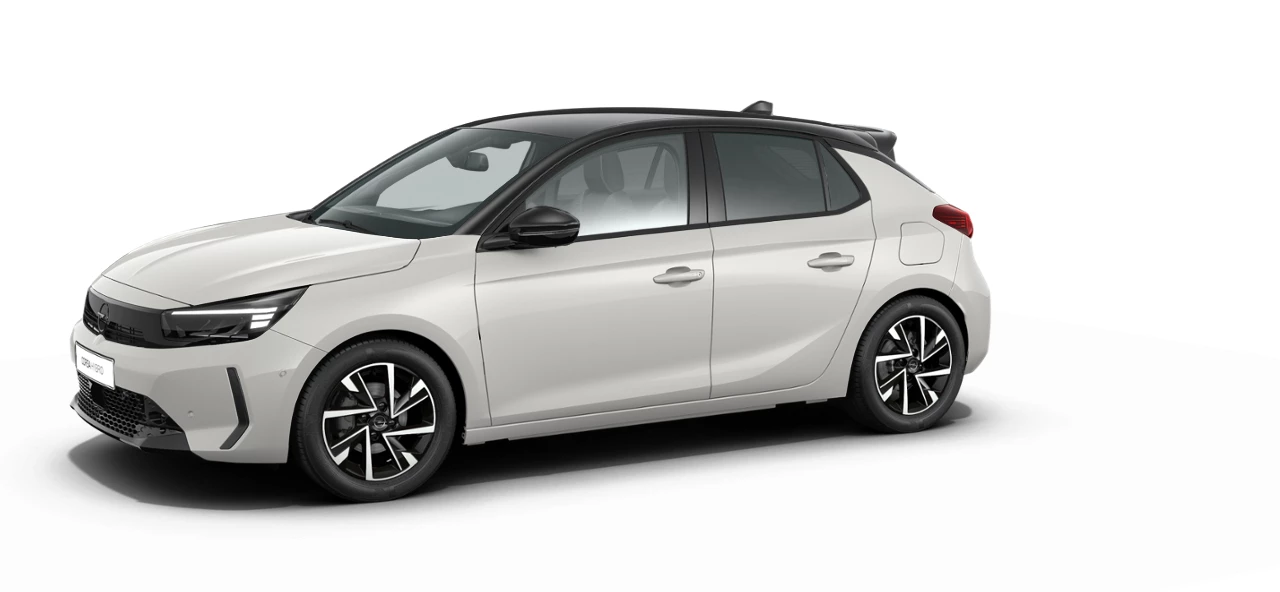 Opel Corsa GS