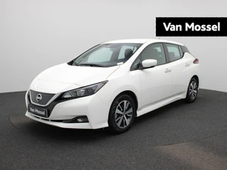 Nissan Leaf Acenta 40 kWh