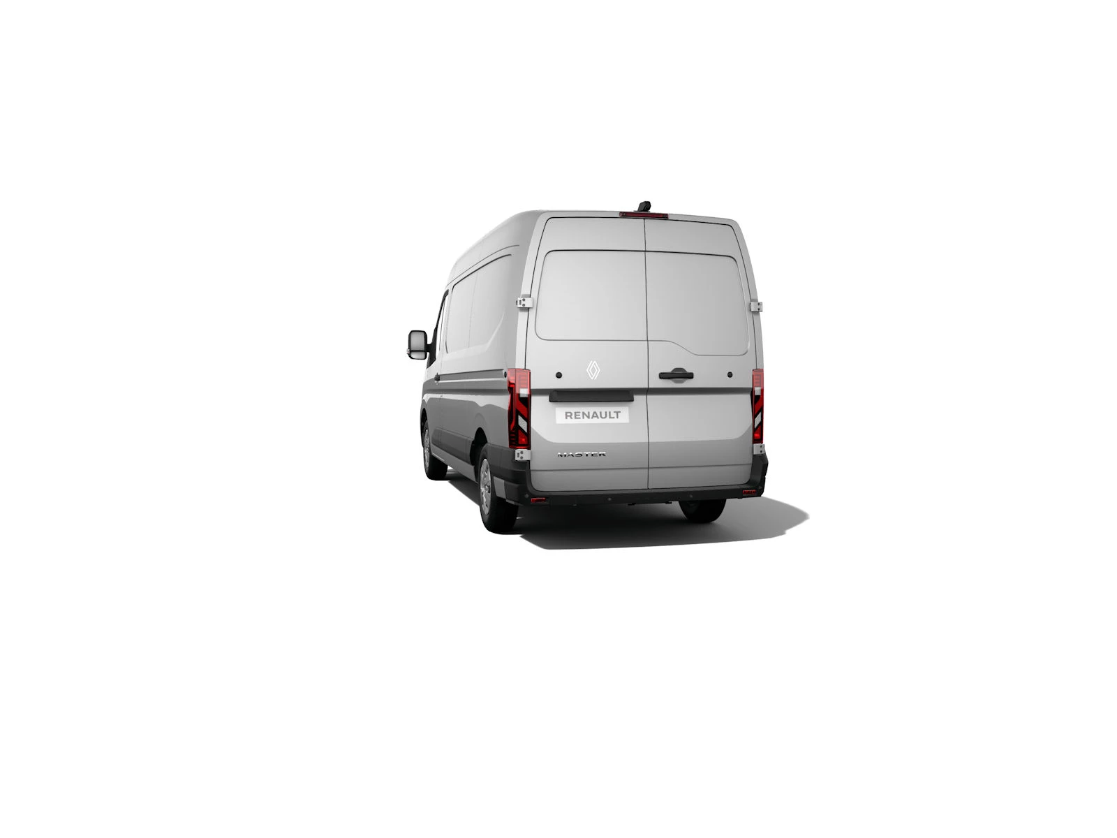 Renault Master Extra