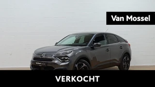 Citroën C4 1.2 PureTech 130 S&S EAT8 MAX