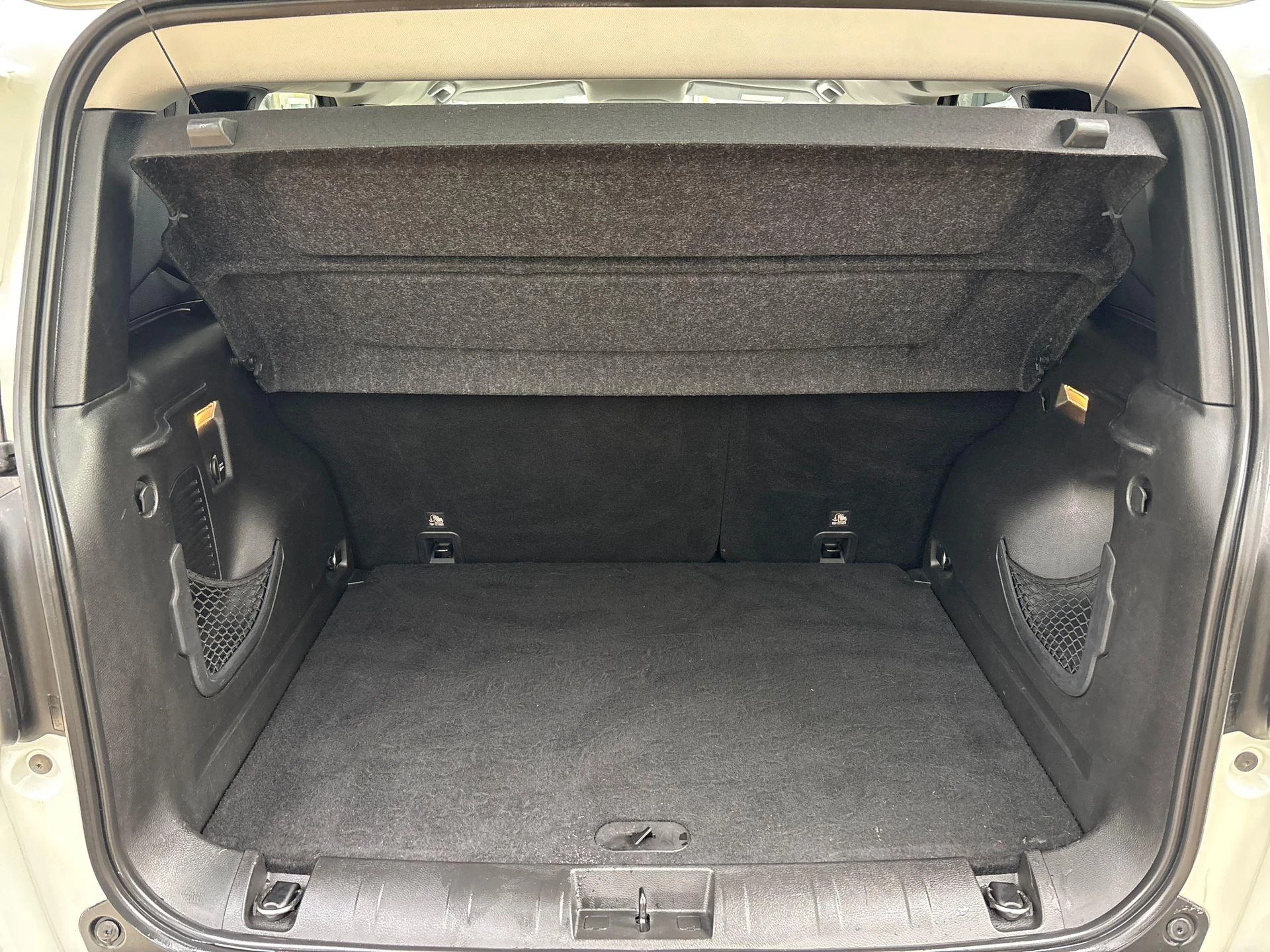Jeep Renegade 1.6 E-Torq Night Eagle II