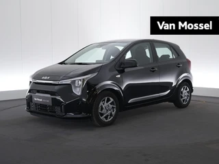 Kia Picanto 1.0 MPI 63 Pulse AMT