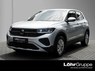 Volkswagen T-Cross 1.0 TSI "3,99%" LED-Sch., App-Con., Tel., PDC, SHZ, Klima.,