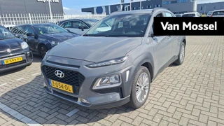 Hyundai Kona 1.0 T-GDI Premium